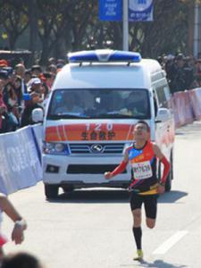 大安市大型活动