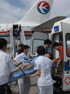 大安市接送服务